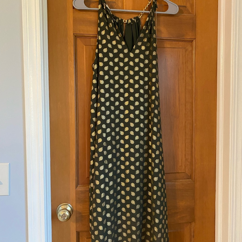 Michael Kors petite dress